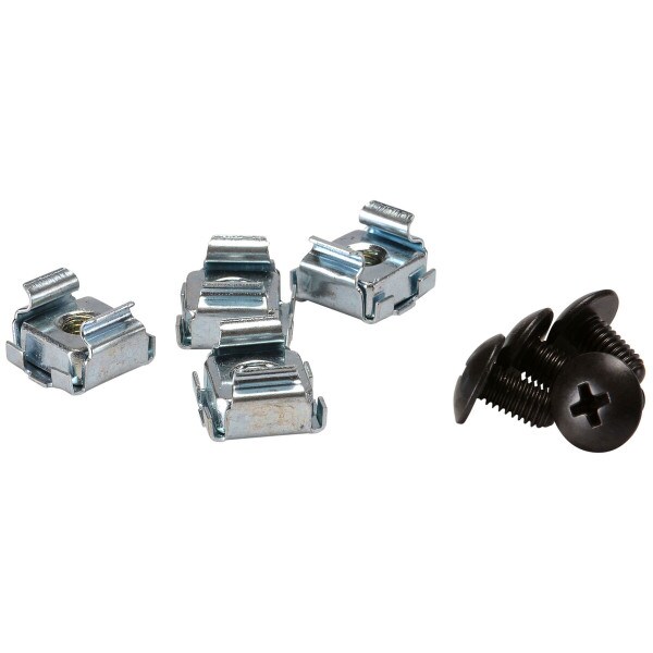 Main product image for Middle Atlantic RR2-3RCN 2U 3" Deep Rack Rail Rece 262-4719